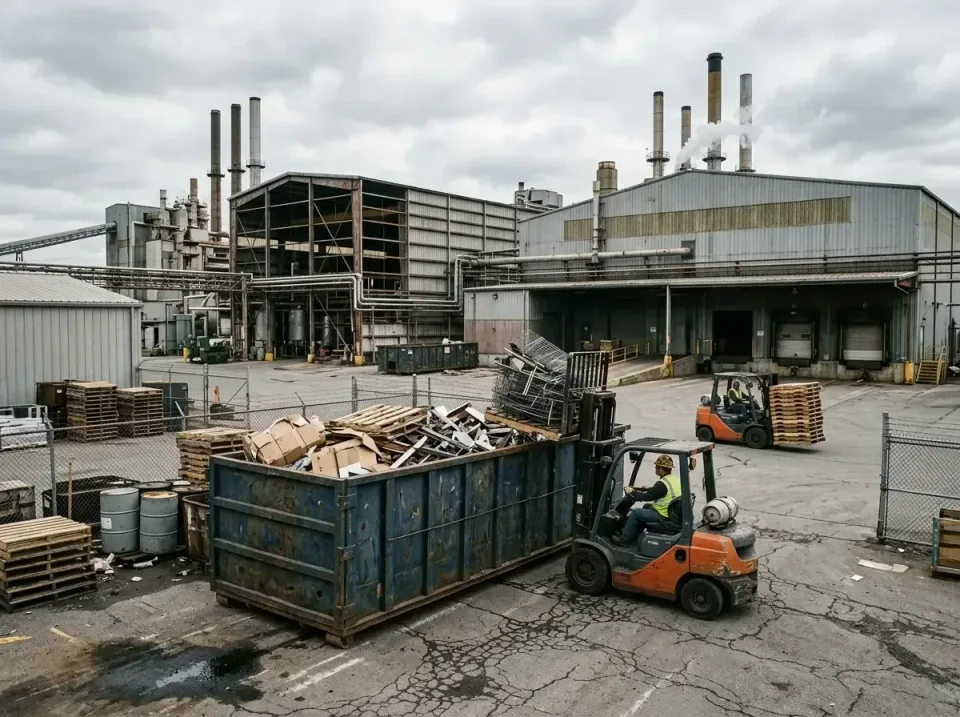 industrial-factory-scrap-conta-003 — frequently asked questions, Cheap Roll-off Dumpster Rentals in Forestville, CA